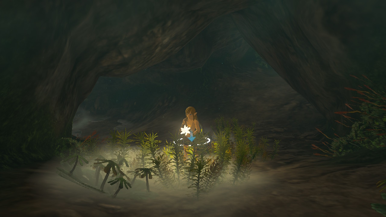 Exploring Dark Places: How to Use Star Fragments in The Legend of Zelda: Tears of the Kingdom