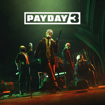 シリーズ最新作、銀行強盗FPS「PAYDAY 3」本日発売！ 舞台はワシントン