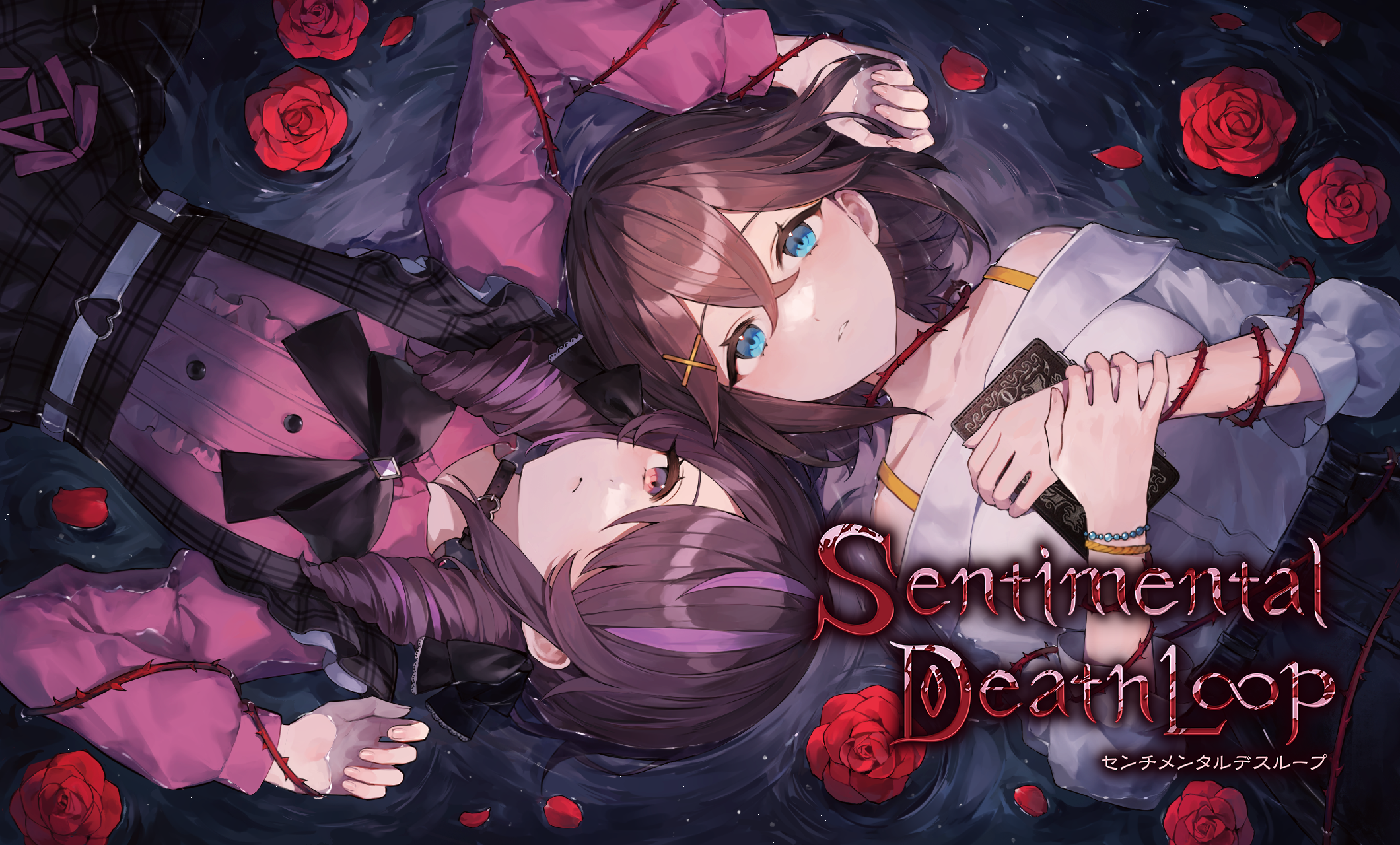 【新品】センチメンタルデスループ SWITCH ★海外版★日本未発売版 Amazon.co.jp: センチメンタルデスループ [日本語対応] - Switch [海外