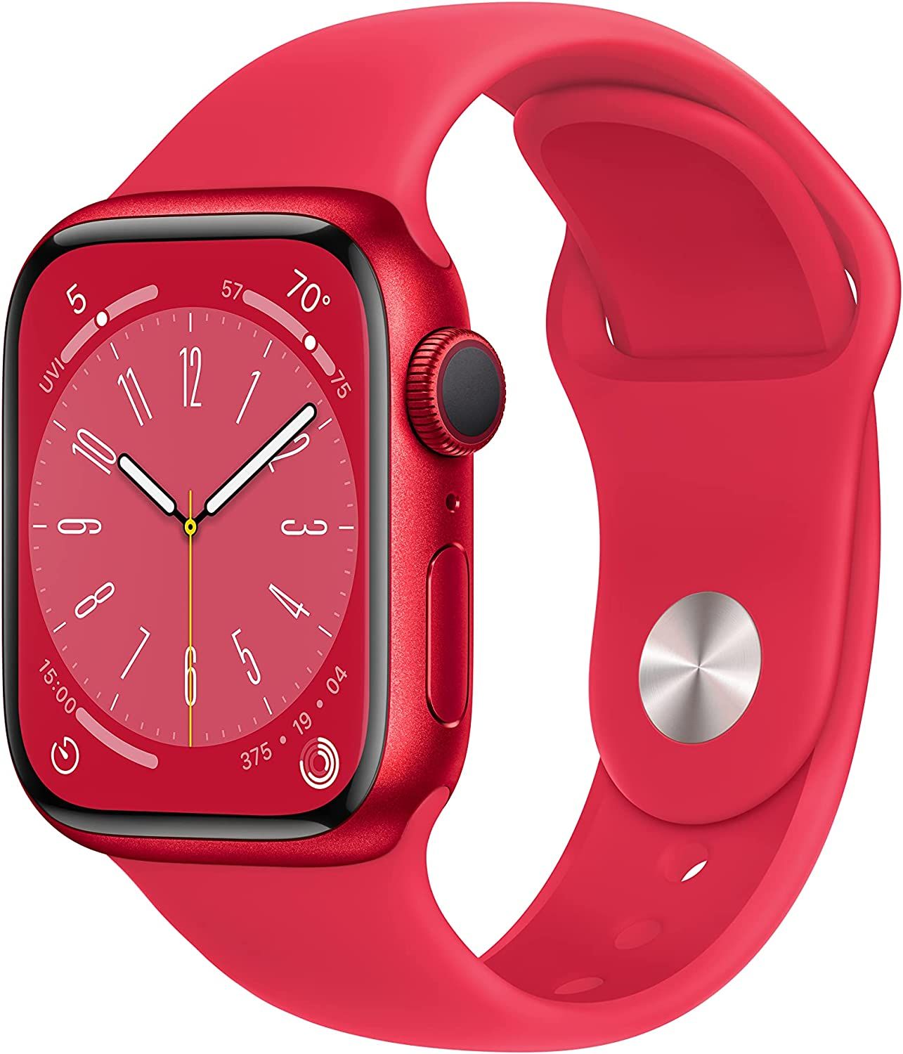 Amazonプライムデー】「Apple Watch」が登場！ 「Series 8」と「SE」が