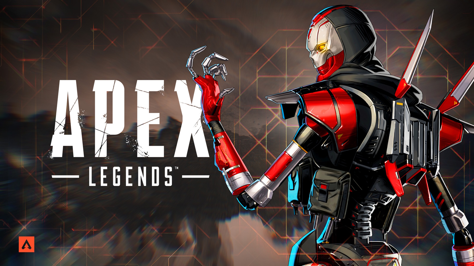 Apex Legends」、シーズン18「リザレクション」が8月9日開幕