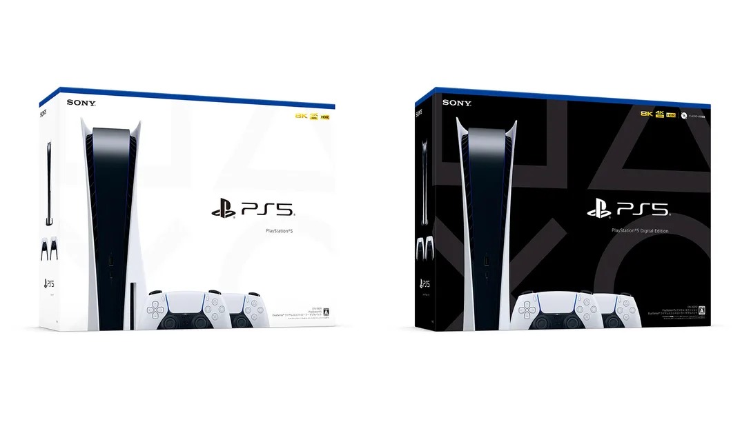 送料込み　即発送　新型　SONY PlayStation5 PS5通常版