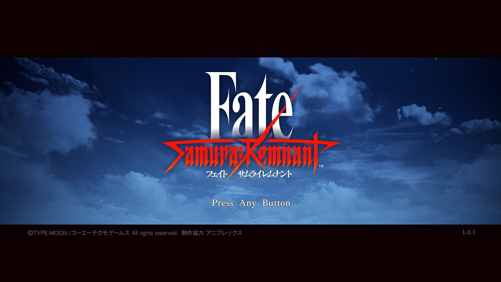 Fate/Samurai Remnant」レビュー - GAME Watch