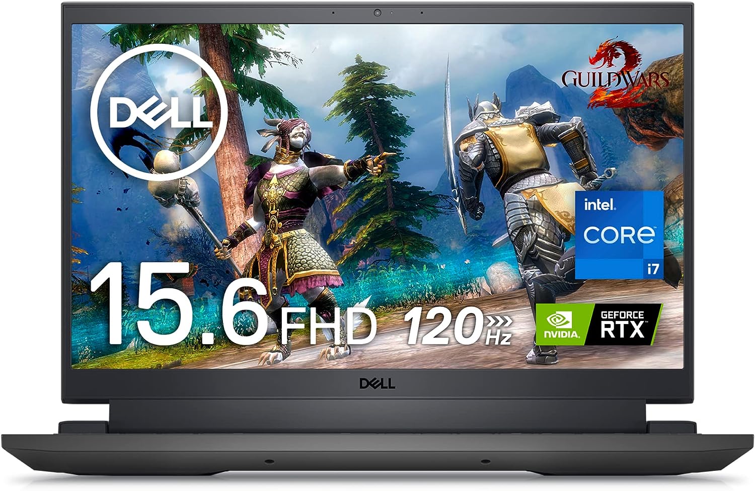 Dell G5 5500 ゲーミング ノート PC最終値段