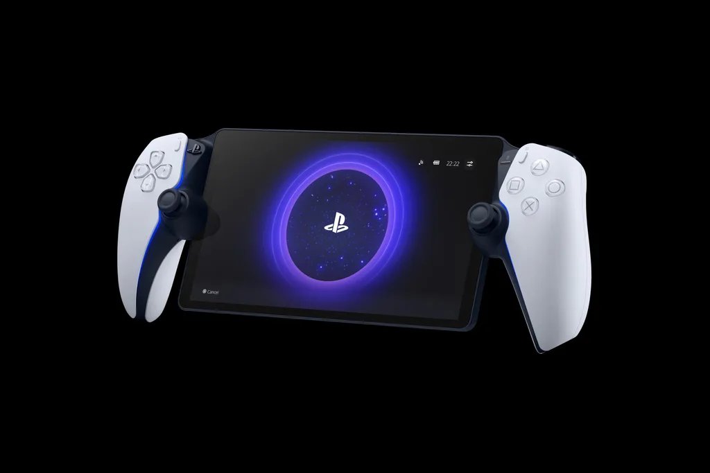 PlayStation Portalリモートプレーヤー」、2023年内発売決定！ - GAME
