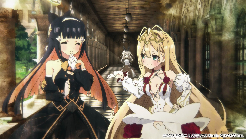 【最終値下げ】ガークリ2周年記念　キャラファイングラフ　ガールズクリエイション 🎨FANZA GAMESランキング受賞🎨 本日11月4日、FANZA GAMES人気