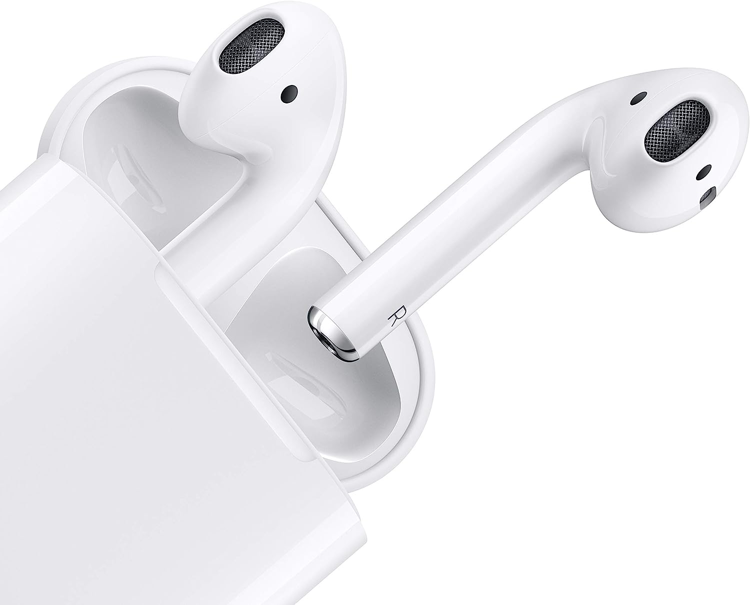 Amazon季節先取りセール】「AirPods」第2世代＆第3世代（MagSafe充電