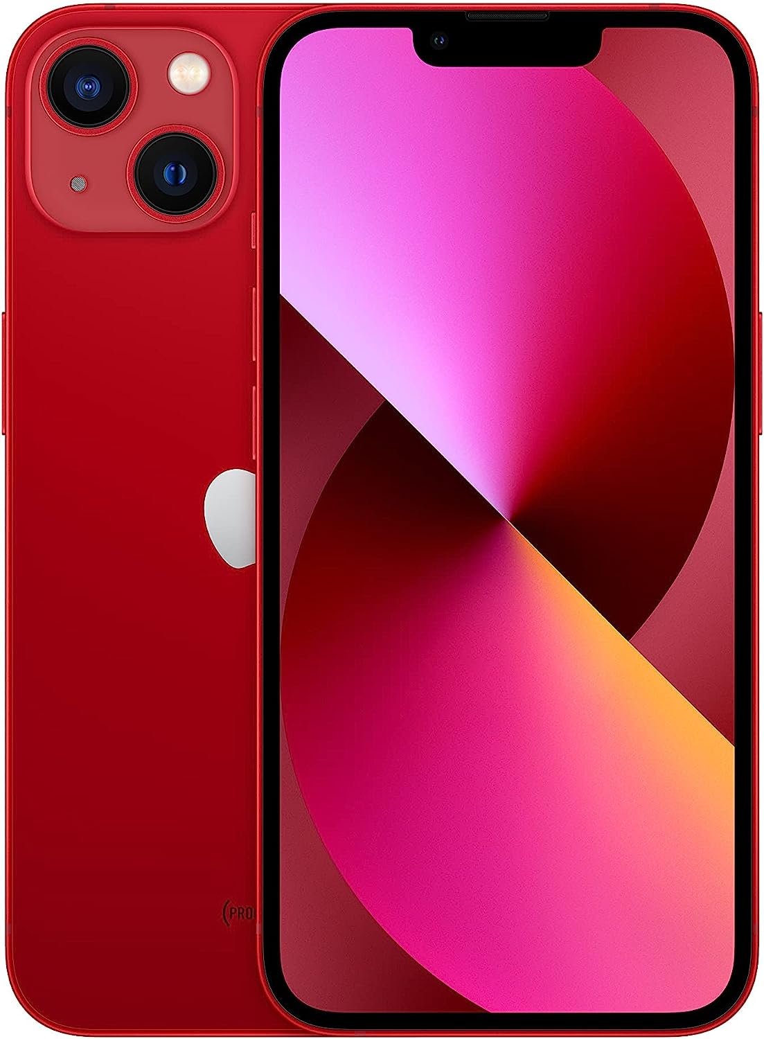 iphone 13 ピンク pink 128gb SIMフリー 超美品