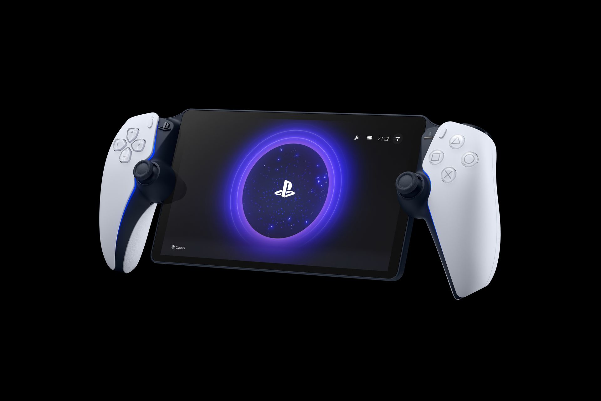 PlayStation Portal リモートプレーヤー リモートプレイヤー