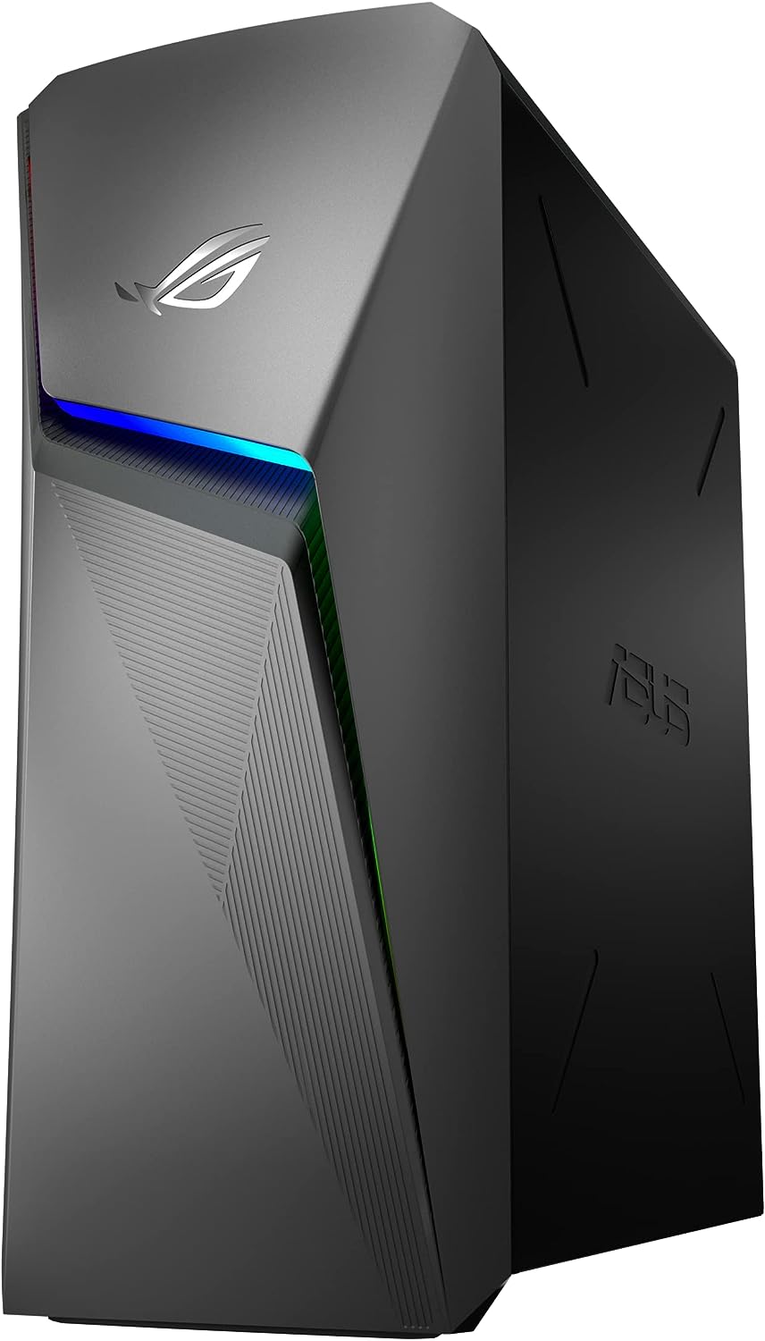 ASUSのゲーミングデスクトップ「ROG Strix G10DK」がAmazonで22％オフ 