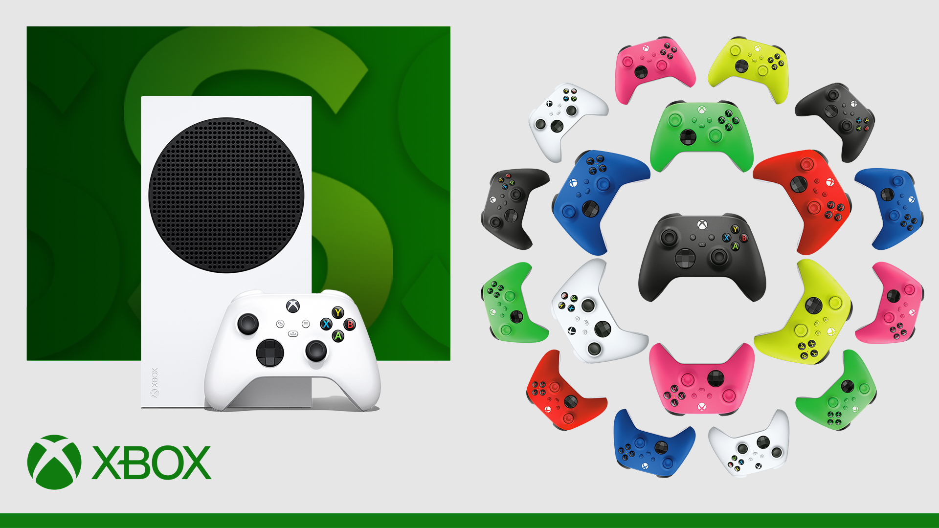 Xbox Series S、5,000円相当還元キャンペーンを開始【#TGS2023