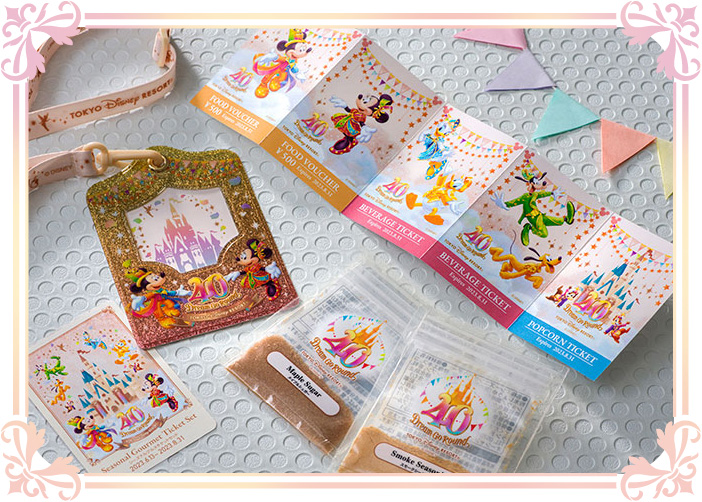 オリエンタルランド、内容物誤表記で商品回収。東京ディズニーランド