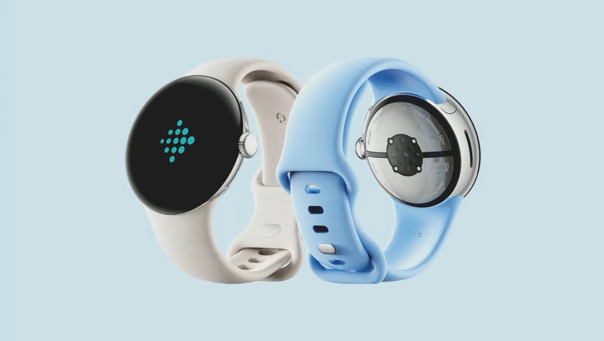 Google、新型スマートウォッチ「Pixel Watch 2」を発表！ 価格は51,800