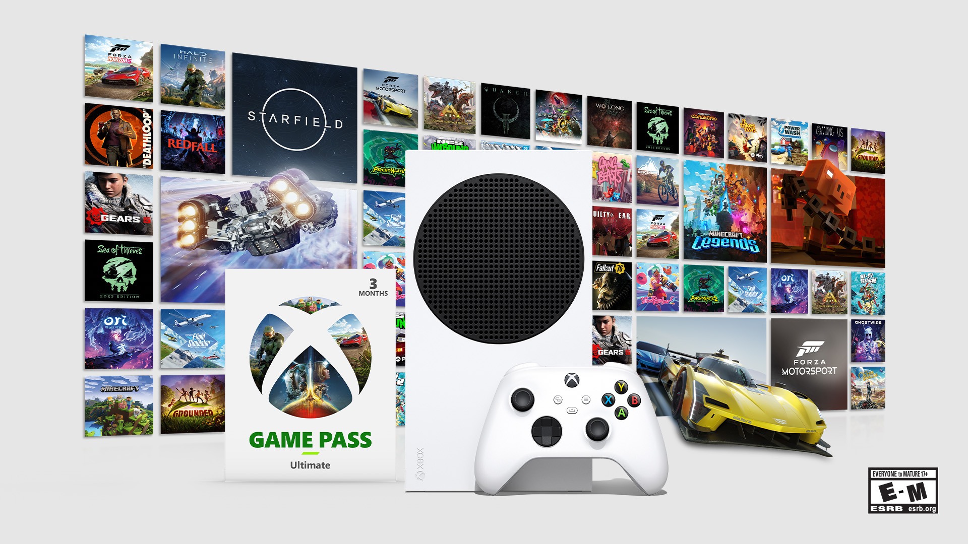 新品未開封 送料無料 Xbox Series S-