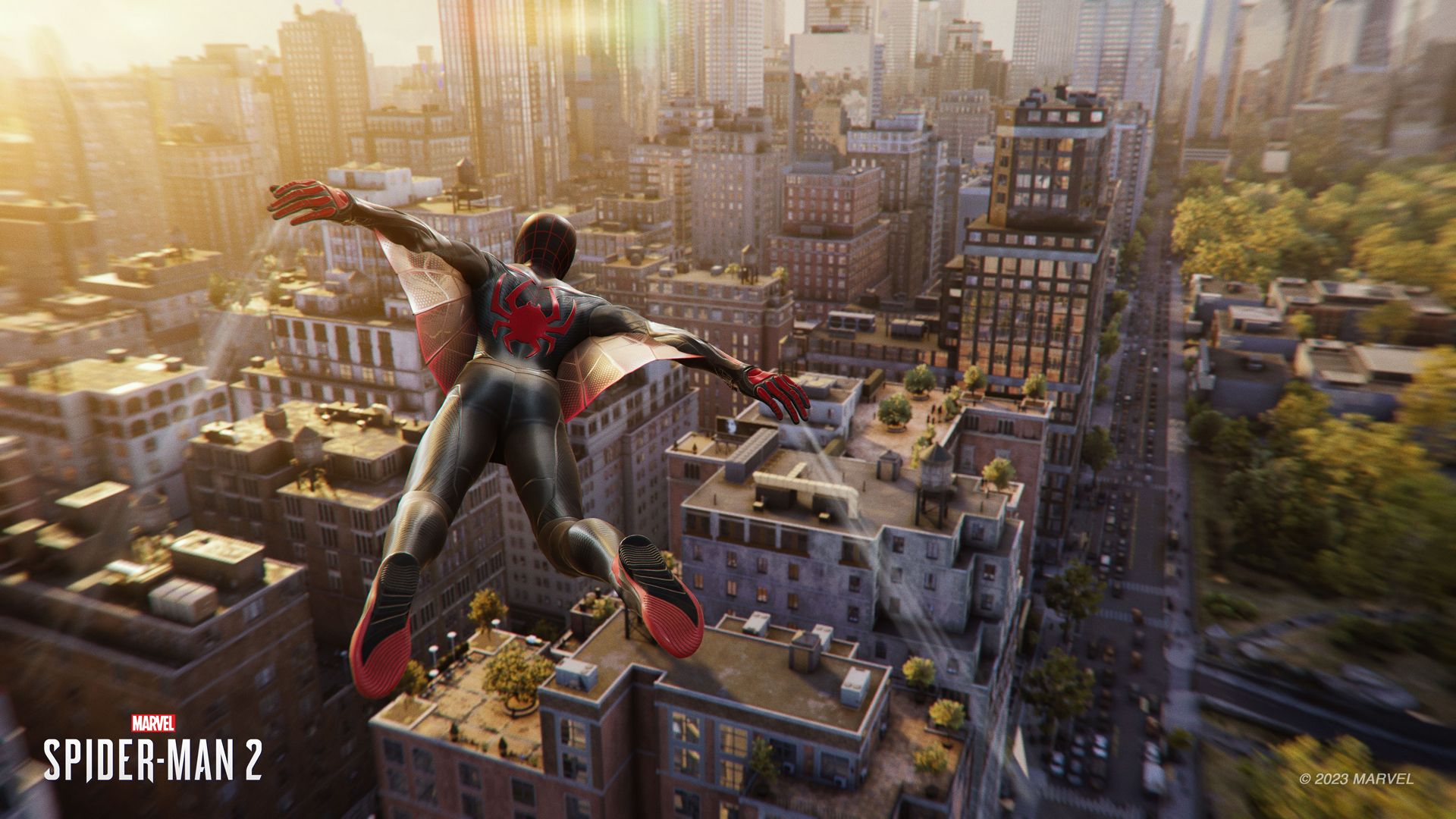 【インタビュー】「Marvel's Spider-Man 2」オーディオデザイナー