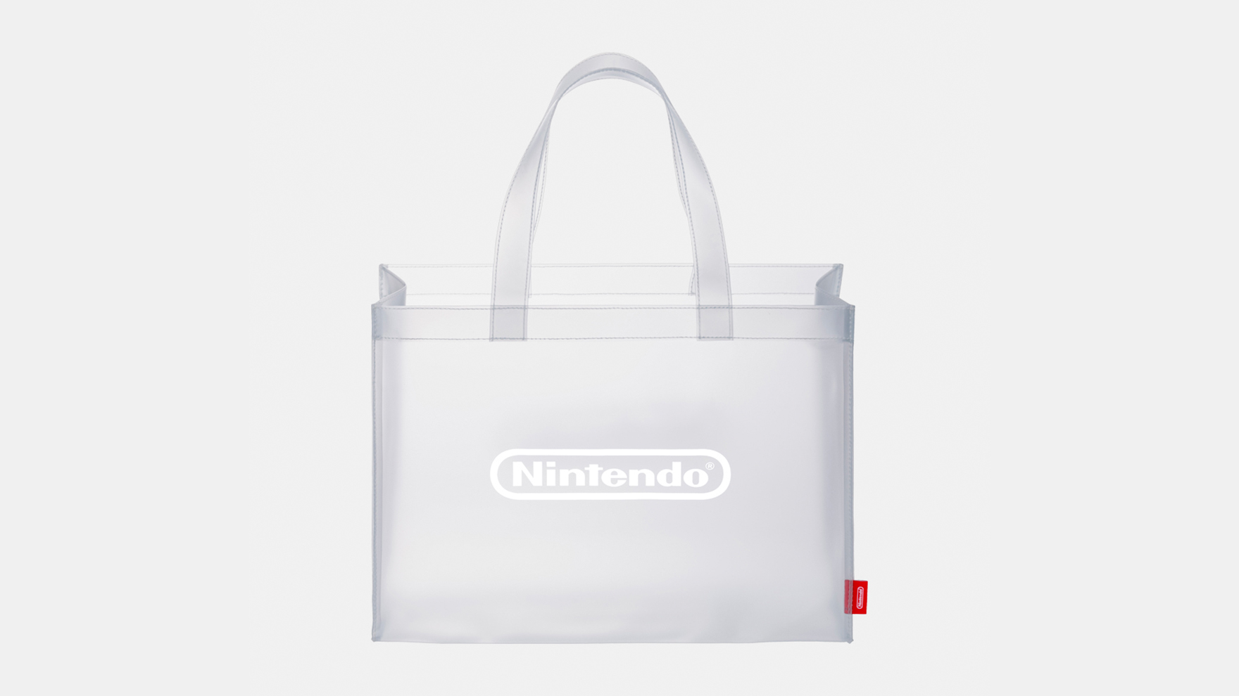 Nintendo TOKYO/OSAKA/KYOTOの「買い回りバッグ」販売中！ 京都