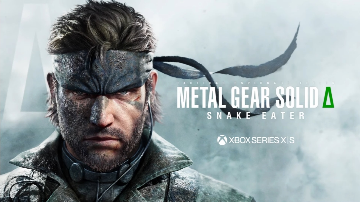 「METAL GEAR SOLID Δ : SNAKE EATER」の新映像が公開！ 美麗