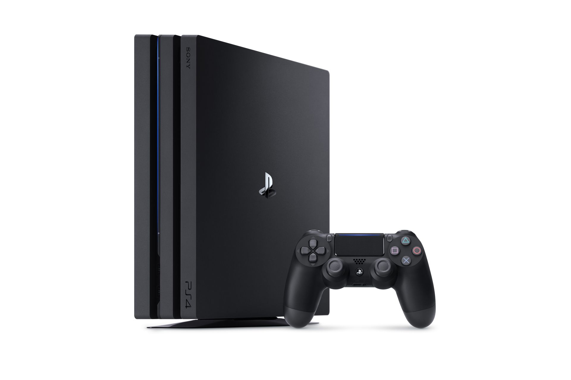 PS4 ProおよびPS VR一部機種のアフターサービス受付が12月20日