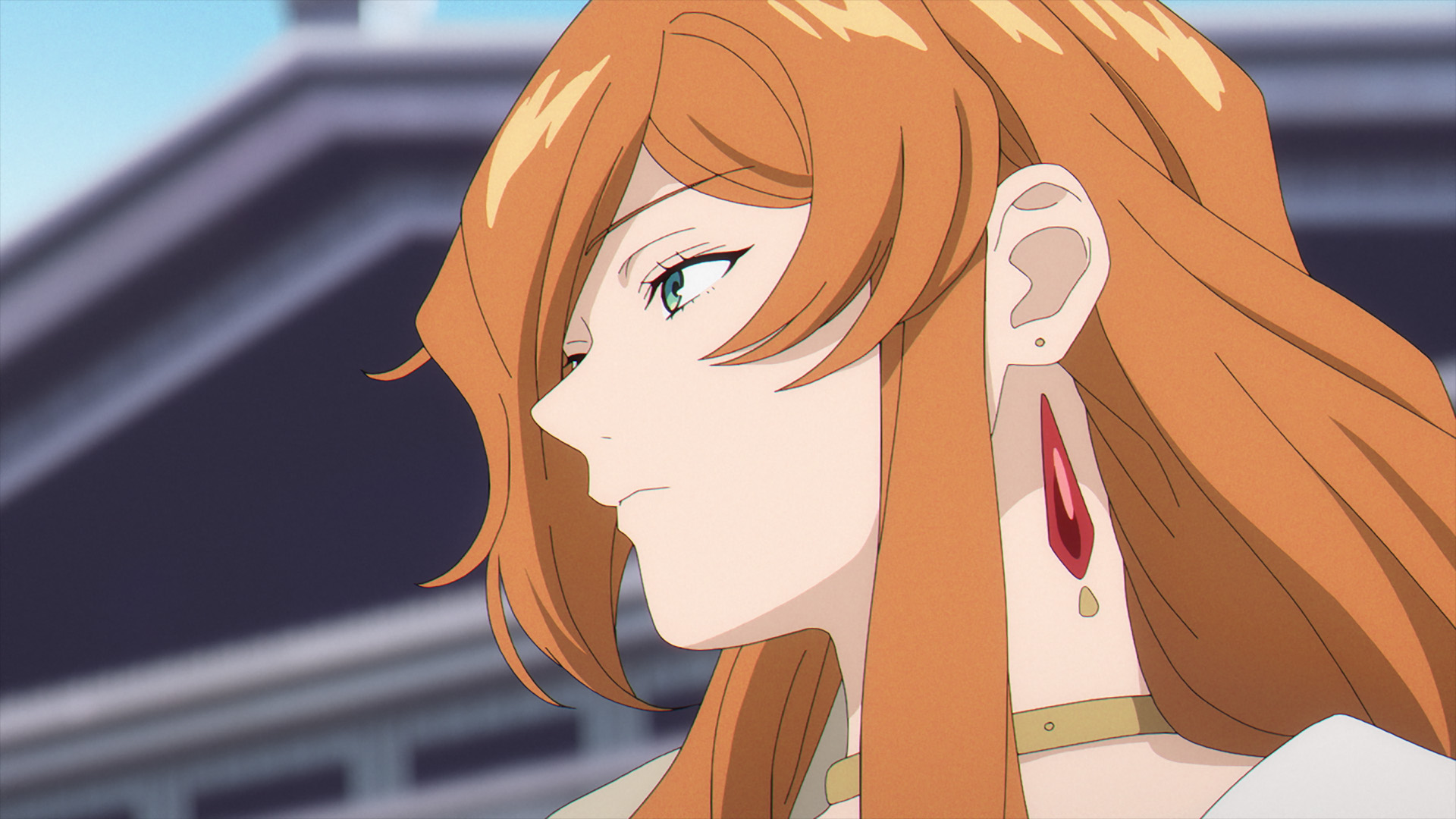 アニメ「葬送のフリーレン」11月10日放送、第10話「強い魔法使い」の