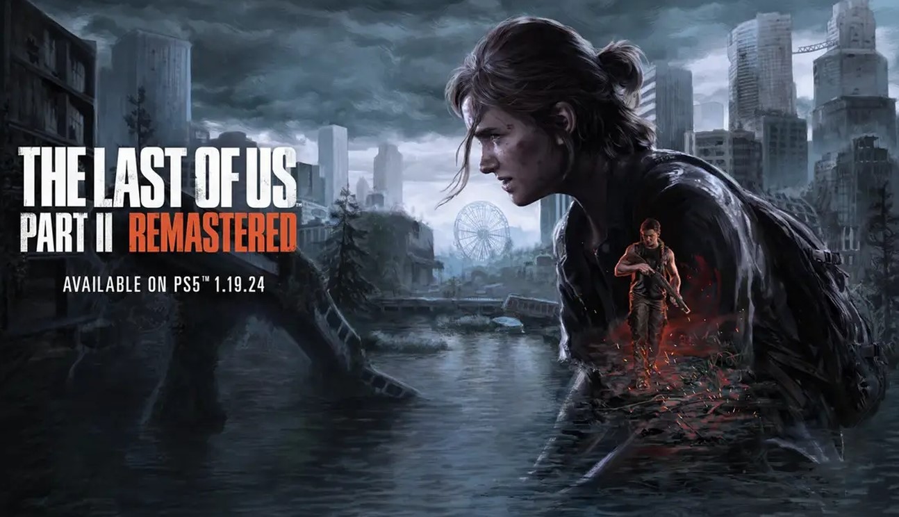 The Last of Us Part II (輸入版:北米)