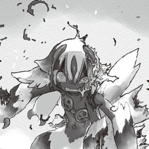 メイドインアビス」本日11月20日更新！ 第57話「価値」をリピート配信