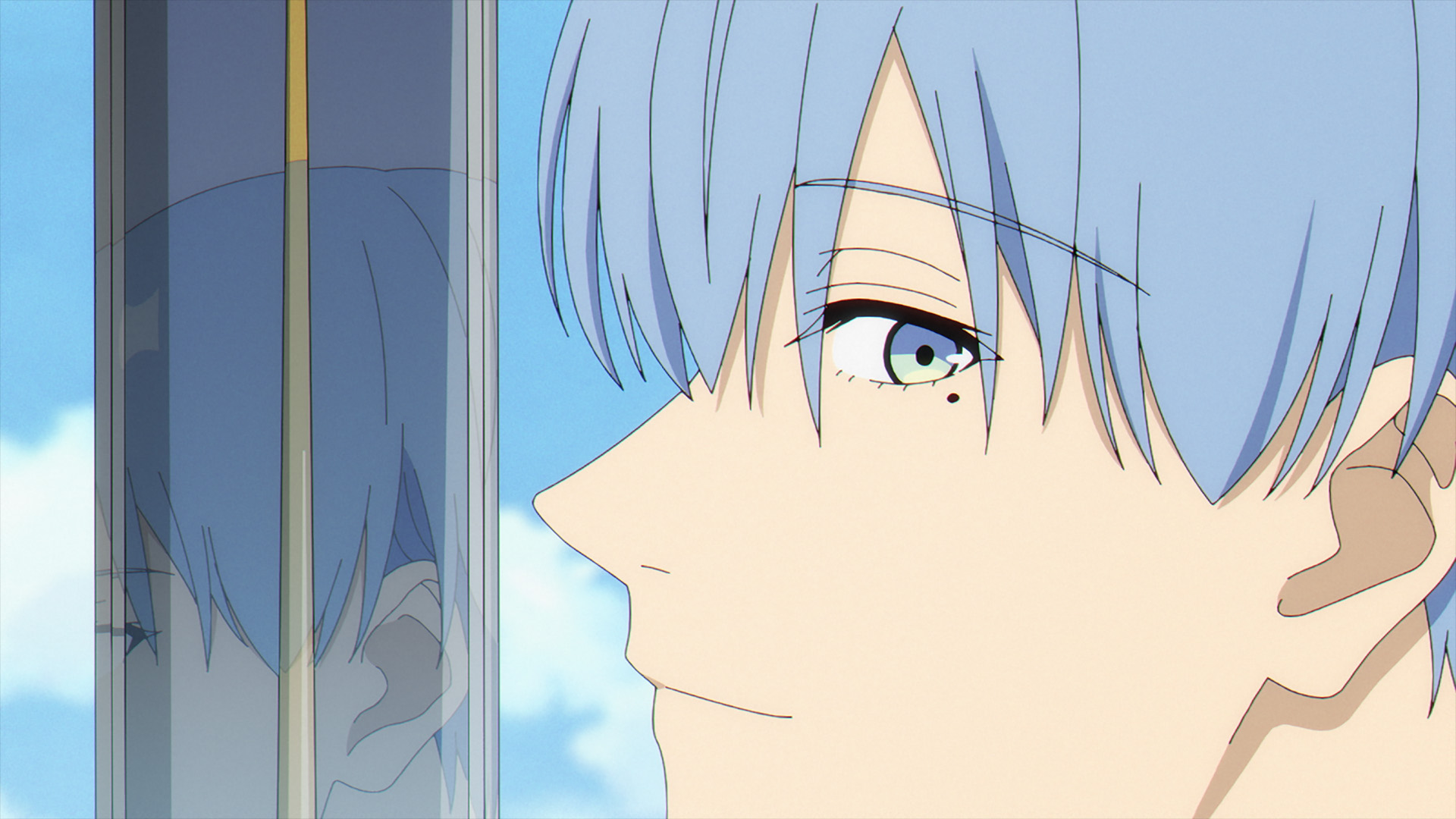 ヒンメル、そしてシュタルクの過去。TVアニメ「葬送のフリーレン」第12