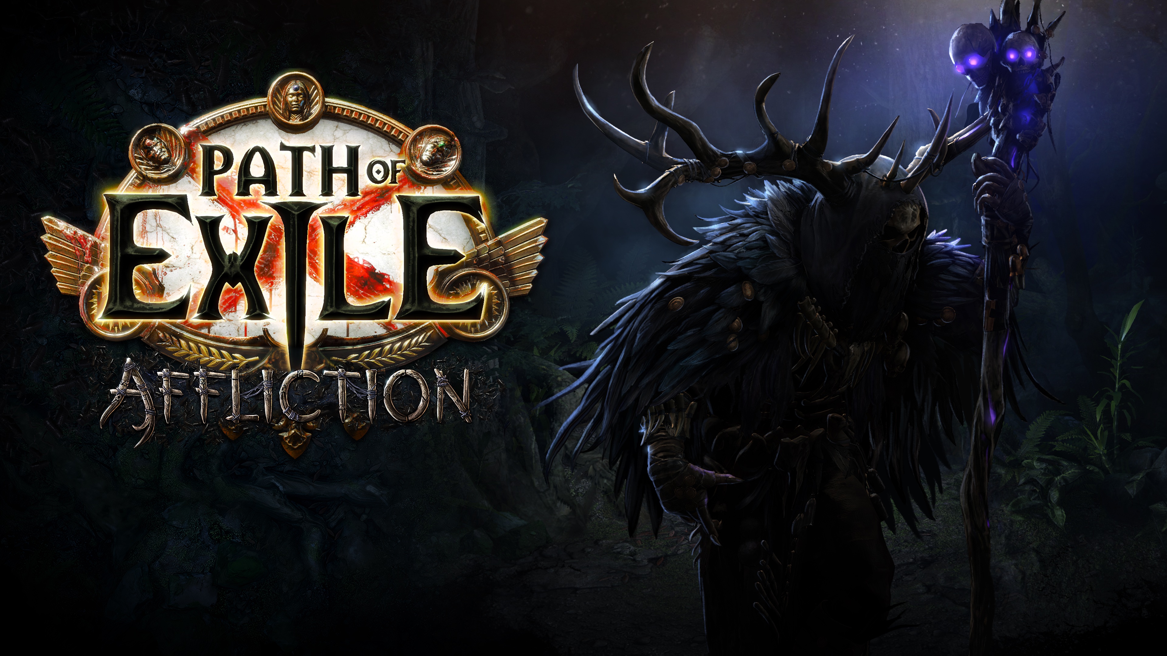 Path of Exile」、新シーズン「Affliction」が12月9日より開幕！ 新