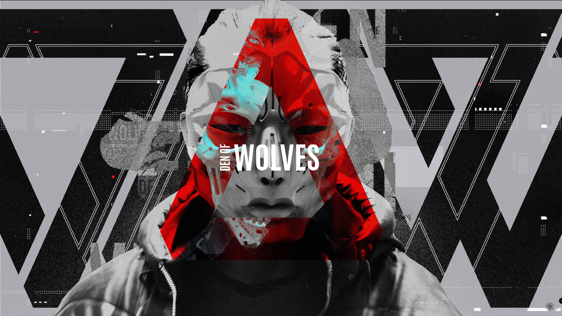 PAYDAY」生みの親が放つ近未来強盗FPS「DEN OF WOLVES」発表 - GAME Watch