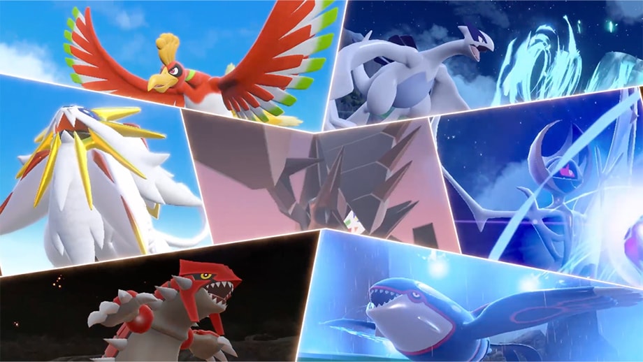 ポケモンヴァイオレット ゼロの秘宝 ポケットモンスター スカーレット・バイオレット」の有料追加