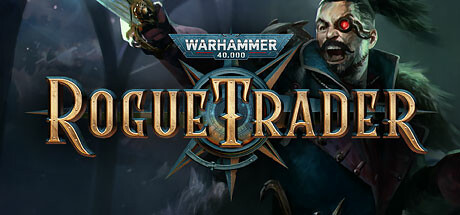 ウォーハンマー40K」世界を旅するRPG「Warhammer 40,000: Rogue Trader」本日発売！ - GAME Watch