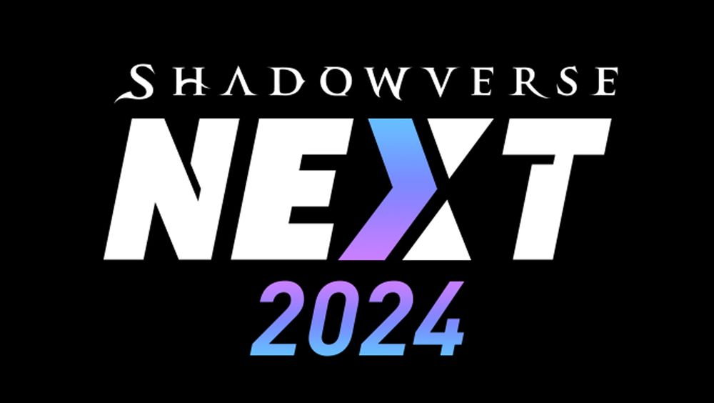 Shadowverse NEXT 2024 YouTube 12 10 GAME   000 