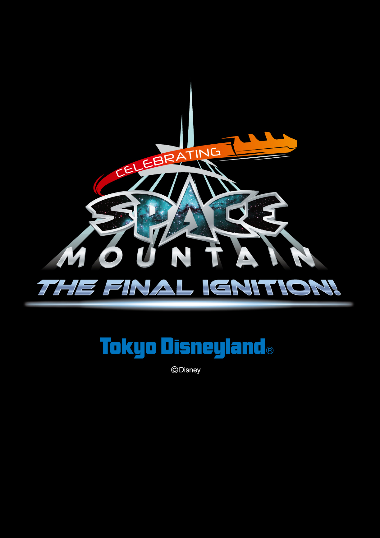 Space Mountain at Tokyo Disneyland will close on July 31st GAME Watch