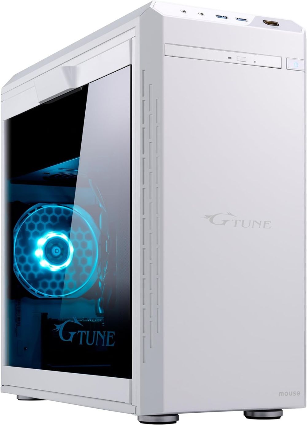 Amazonホリデーセール】mouseのゲーミングPC「G-Tune」が登場【2023.12