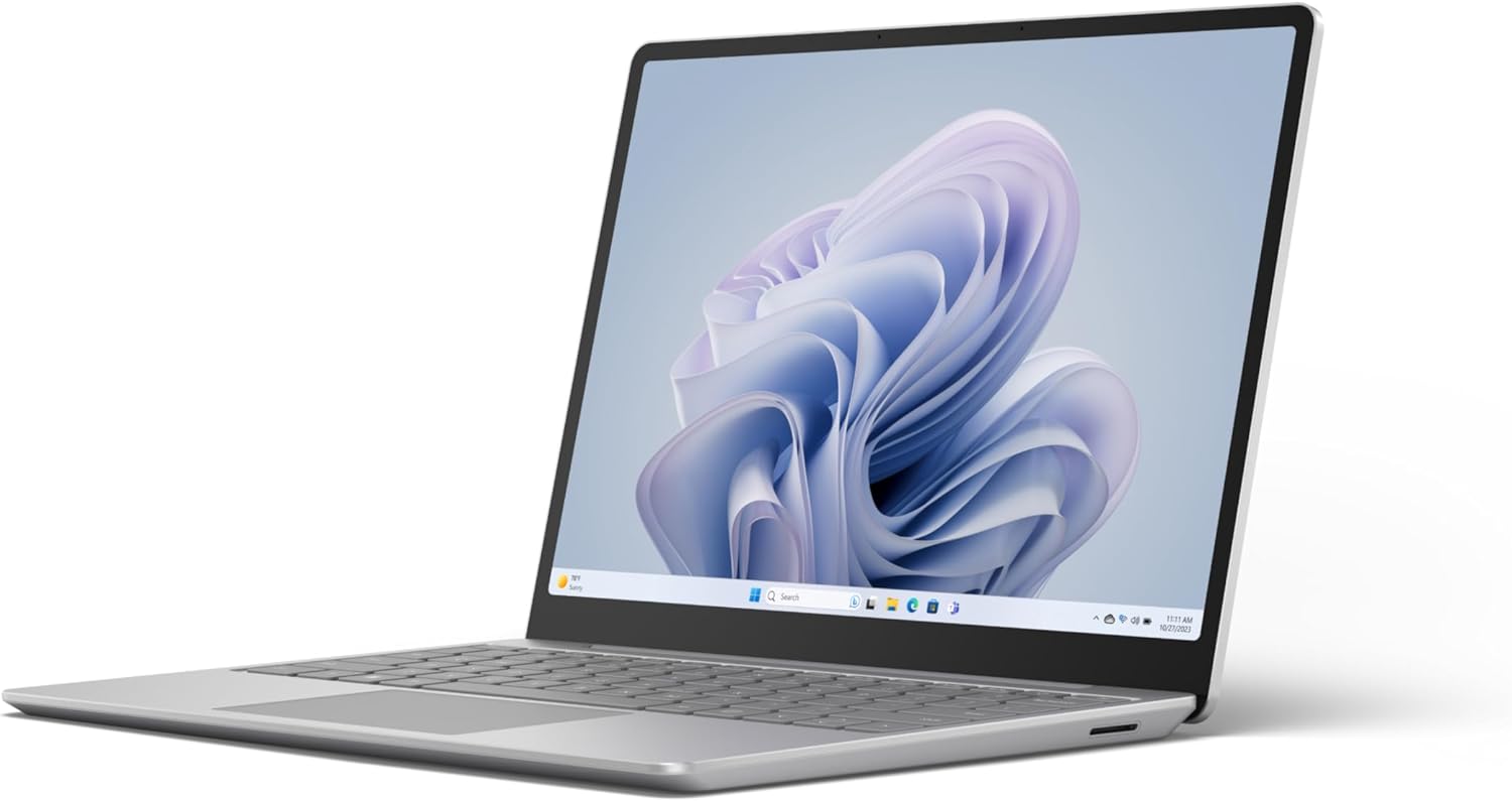 売りストア マイクロソフト Surface Laptop Go 2 ...