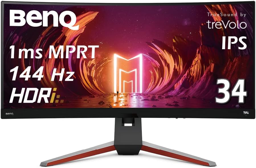 【2023年】BenQゲーミングモニターMOBIUZ BenQ ゲーミングモニター｜MOBIUZ シリーズ | ベンキュージャパン