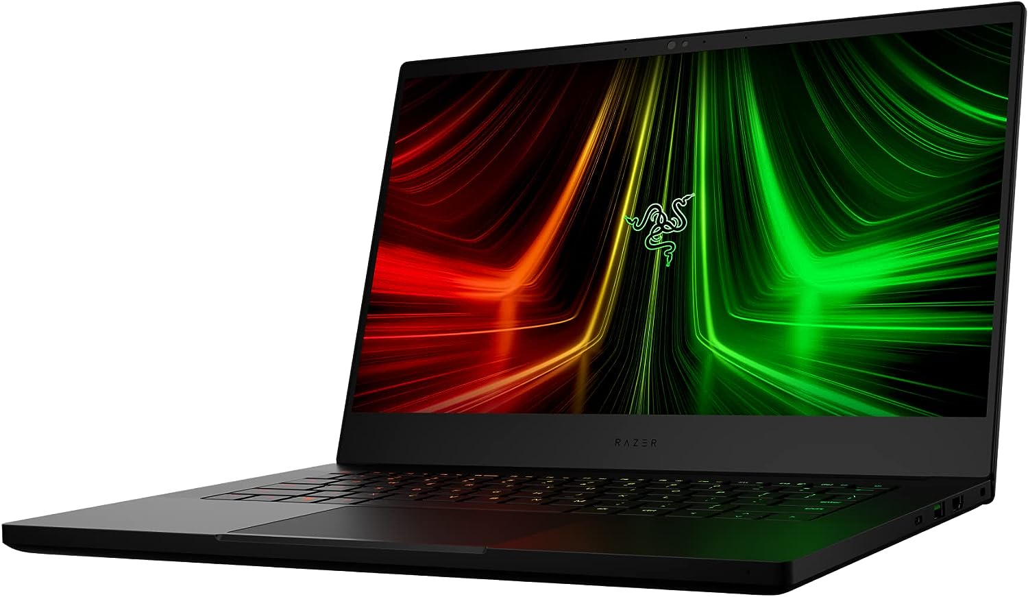 Amazon初売りセール】RazerのゲーミングノートPC「Razer Blade」が