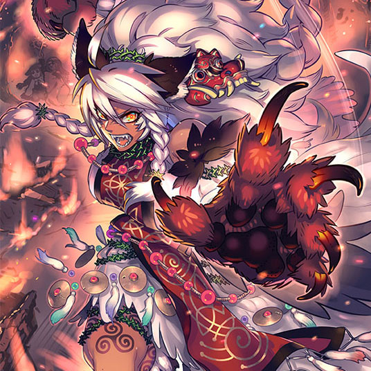 チェンクロ」、「ifの世界」の「スクロロン」が新登場！ - GAME Watch