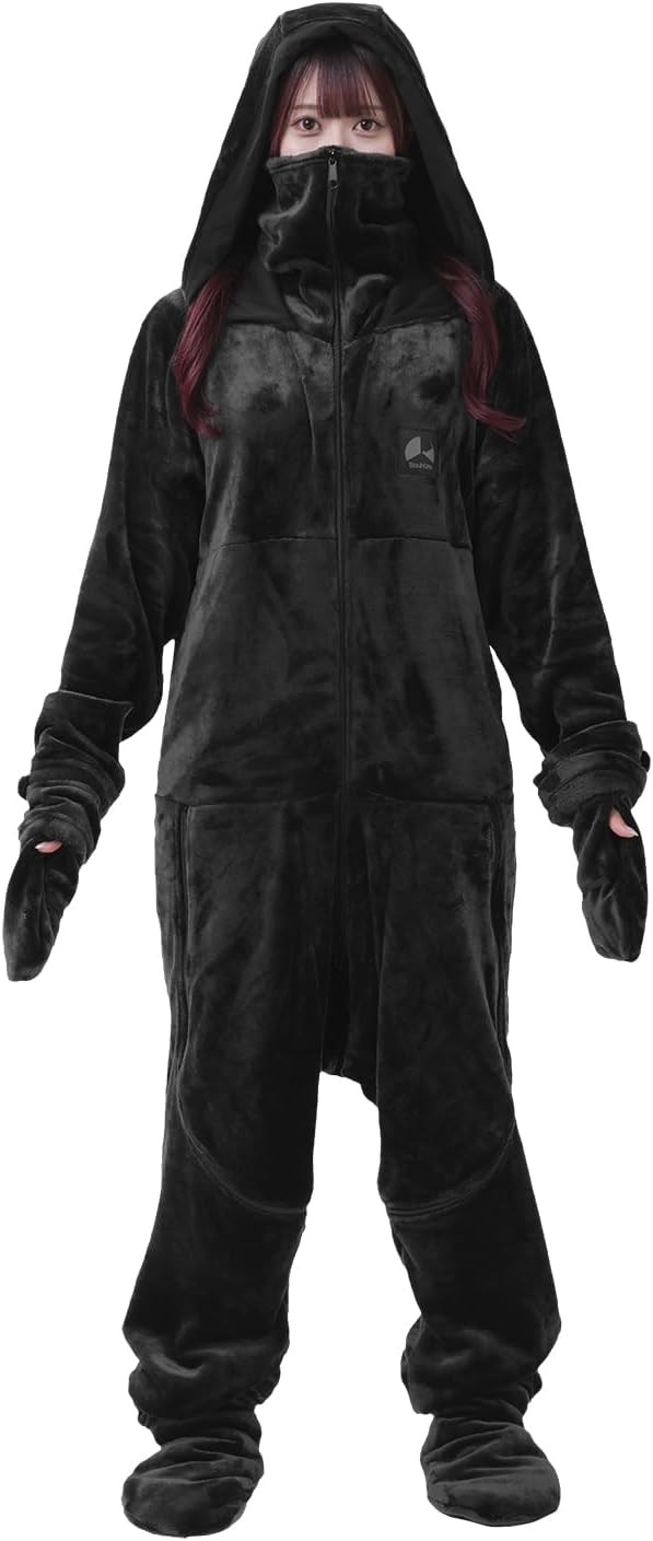 ゲーミング着る毛布「ダメ着4G ネクスト」がAmazonにて15％オフで販売