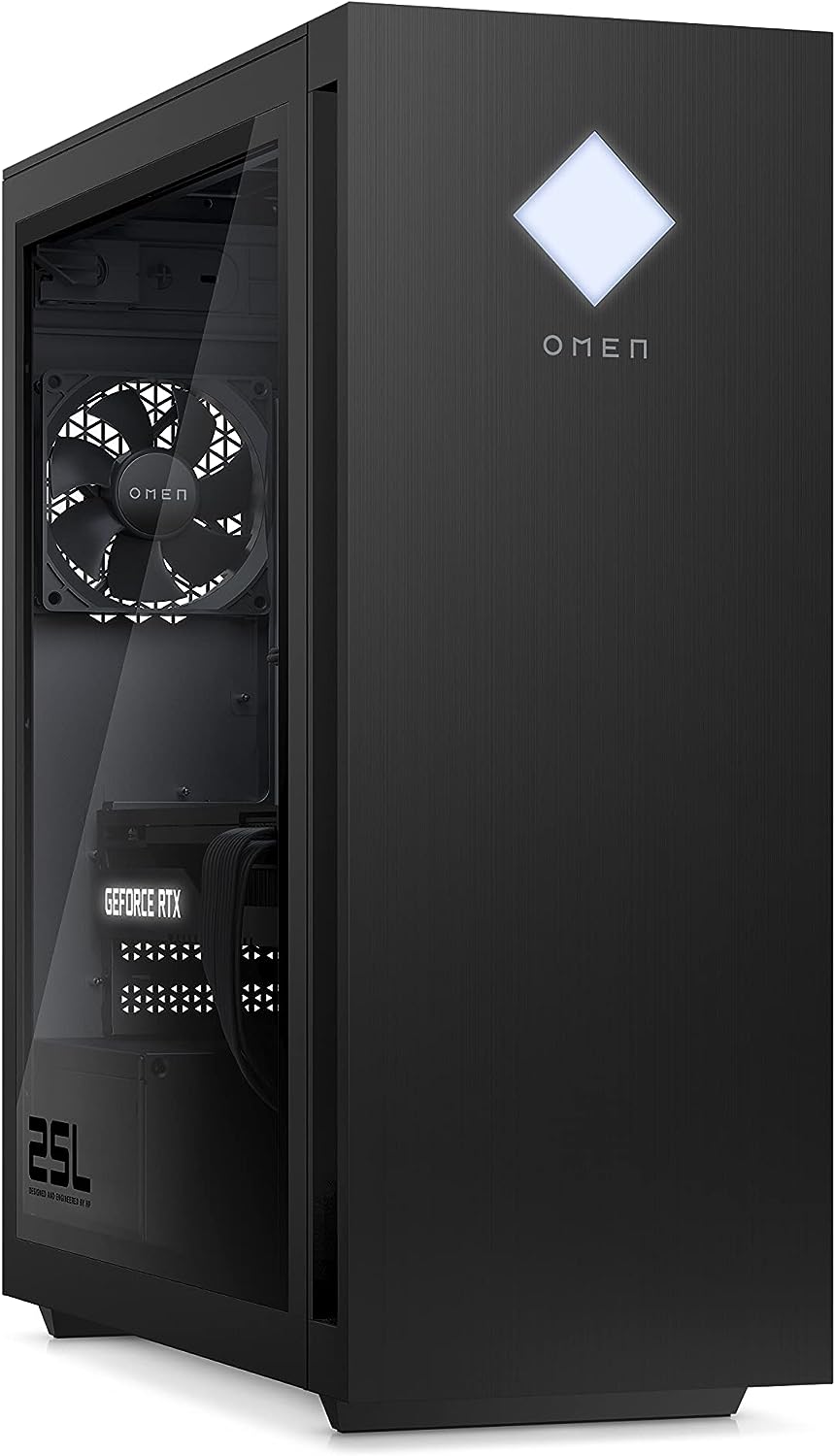 【Amazonタイムセール祭り】ゲーミングPC「OMEN 25L」が 