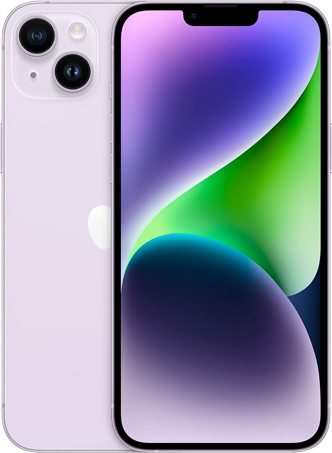 Amazonタイムセール祭り】iPhone 14 Plus（整備済み品）SIMフリー 5G