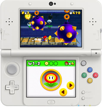 任天堂 3DS 本体・周辺機器 - GAME Watch