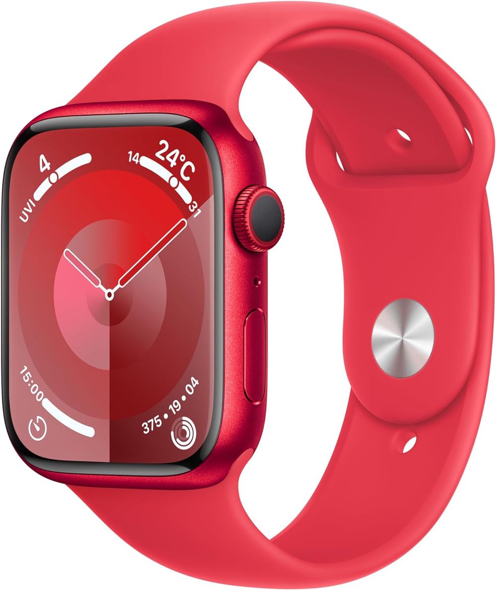 Apple Watch 9 本体 未使用付属品 着せ替えキット込み 【公式通販】 Apple Watch 9 本体 未使用付属品 着せ替えキット込み 【公式通販】