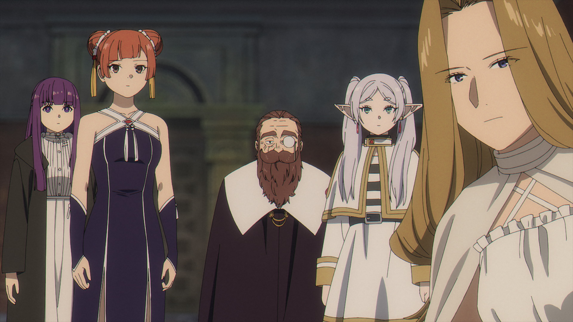 値下げ中！葬送のフリーレン TVアニメ「葬送のフリーレン」、3月1日放送第25話「致命的な隙」の先行