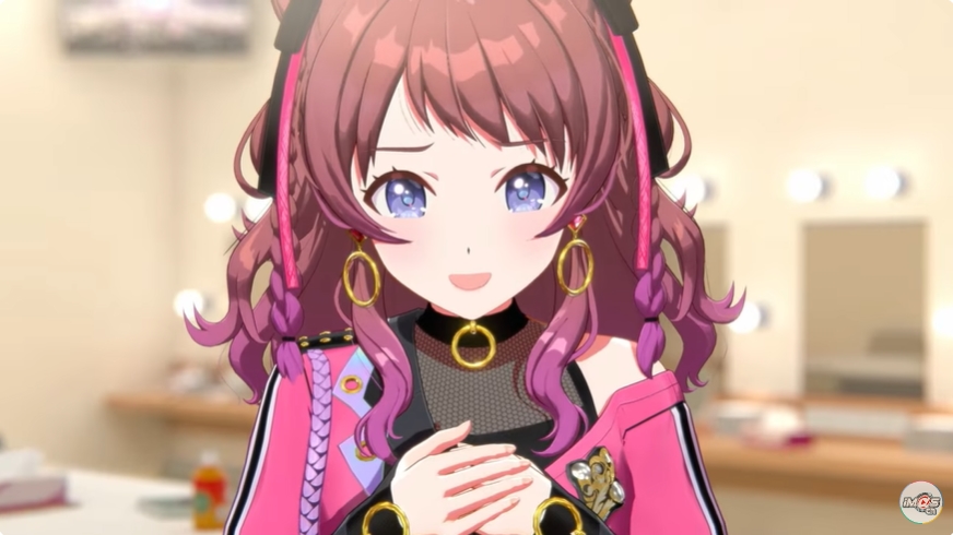 学園アイドルマスター」が2024年春に配信決定！ - GAME Watch