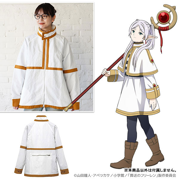 葬送のフリーレン アクスタ HISコラボ 葬送のフリーレン アクスタ HIS