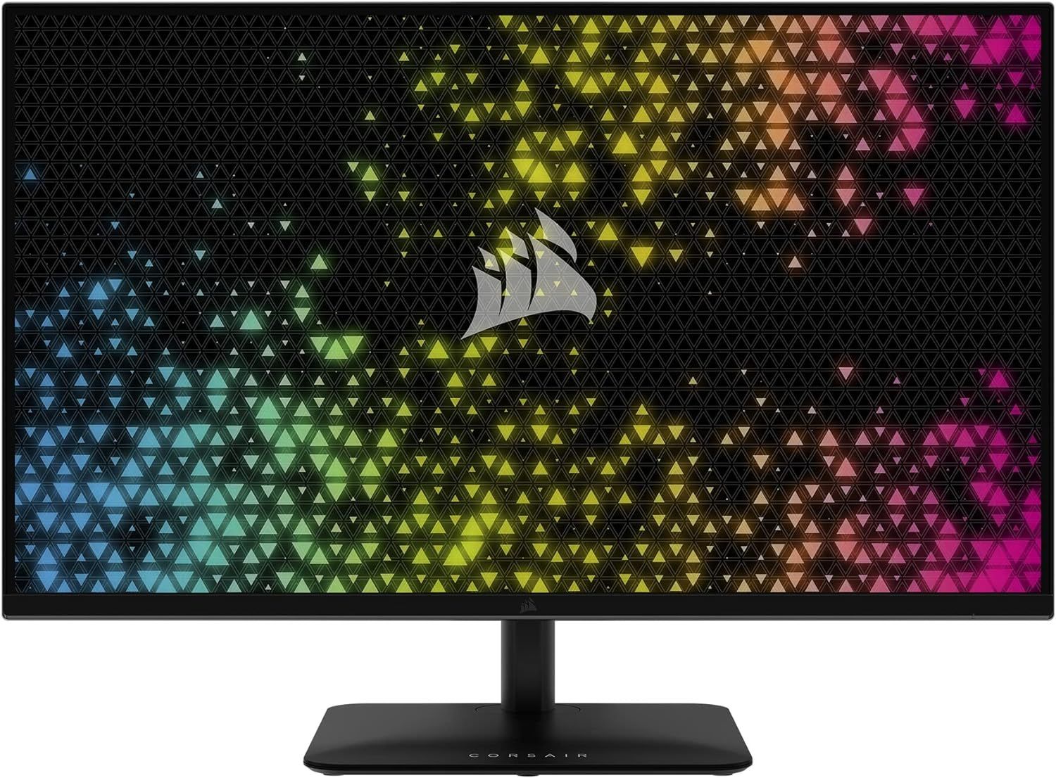 Amazonにて、CORSAIRの32インチ薄型スリムゲーミングモニターが19%OFF