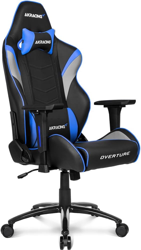 Amazon新生活セールFINAL】AKRacingのゲーミングチェアがラインナップ