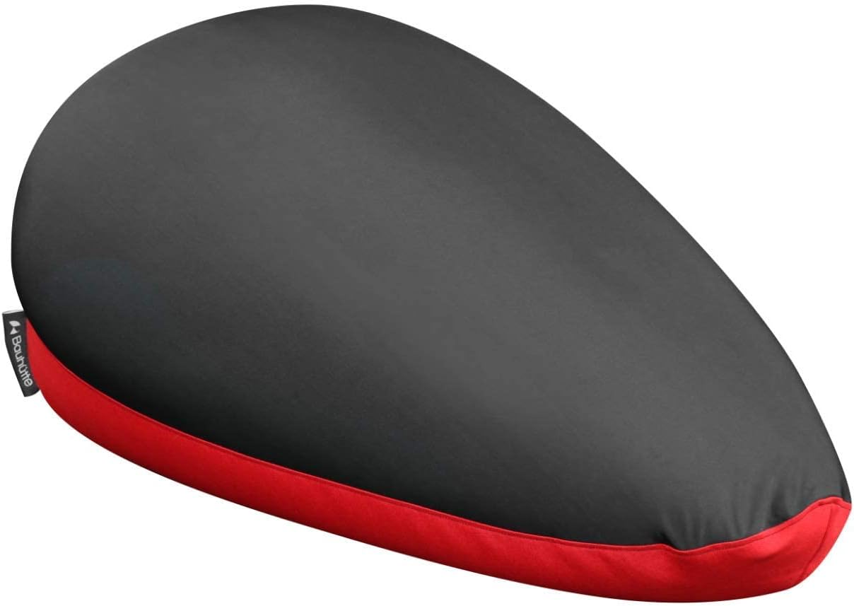 Amazonスマイルセール】バウヒュッテのゲーマー向けマイクロビーズ特大