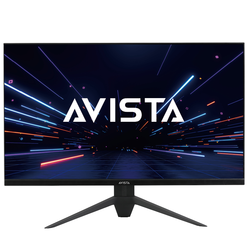 ドウシシャ初のゲーミングディスプレイブランド「AVISTA」から4K