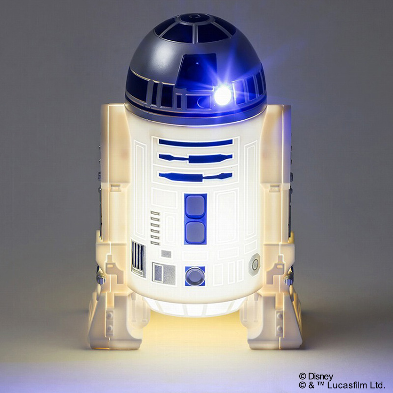品質保証安いStar Wars R2-D2 役者サイン入り R2-D2